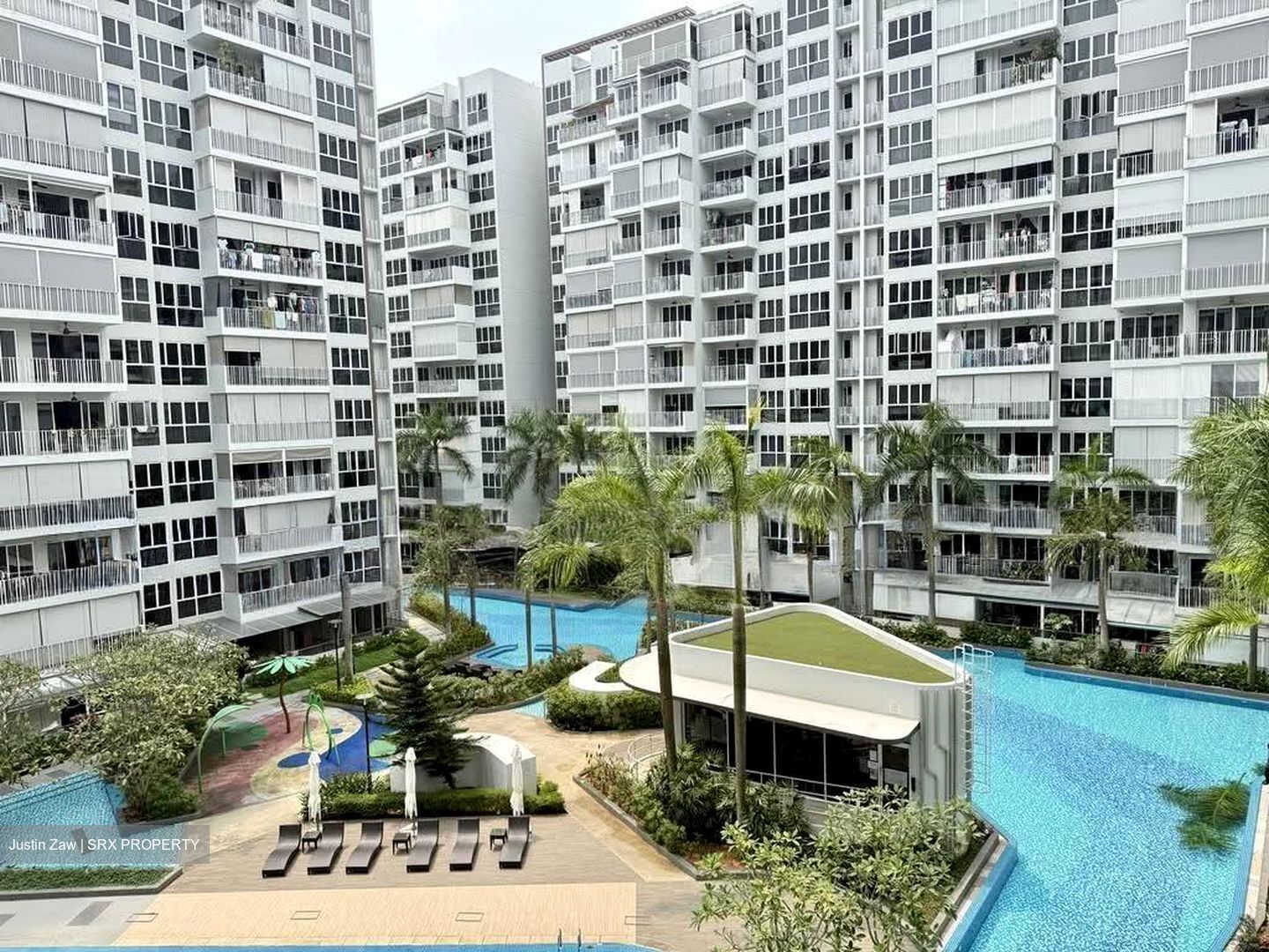 Forestville (D25), Condominium #615246501